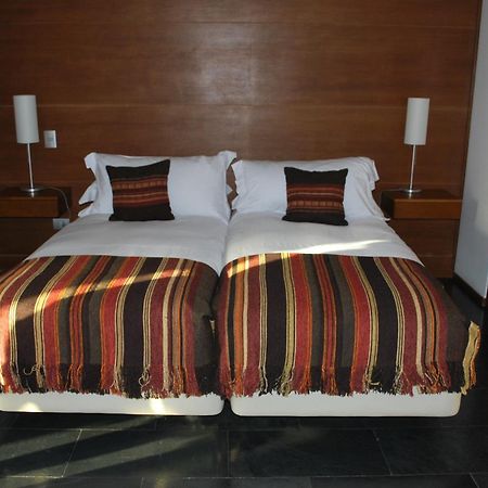 Hotel Playa Grande Suites Pucón Exteriör bild