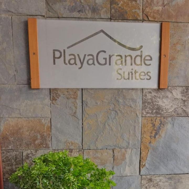 Hotel Playa Grande Suites Pucón Exteriör bild