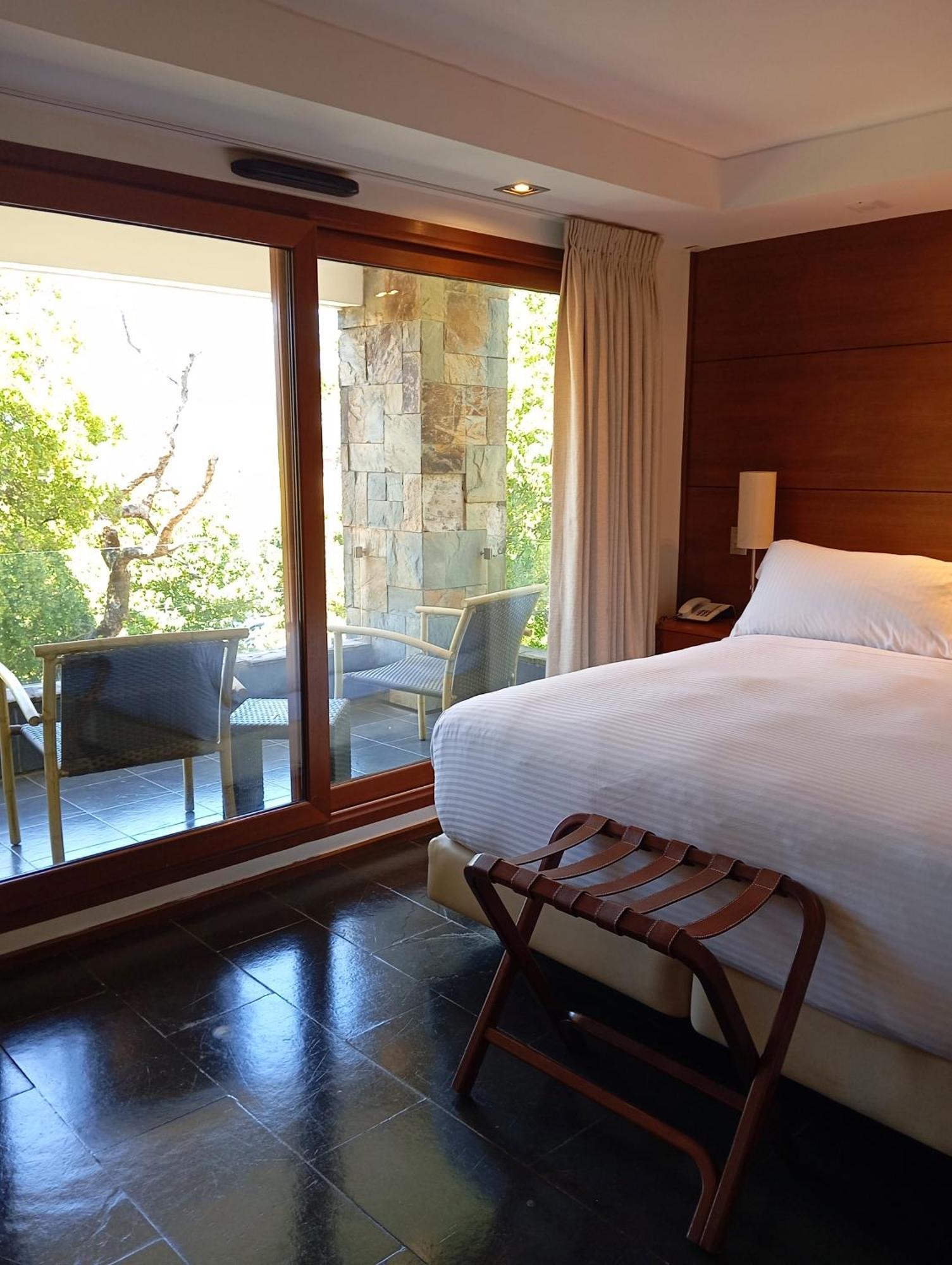 Hotel Playa Grande Suites Pucón Exteriör bild