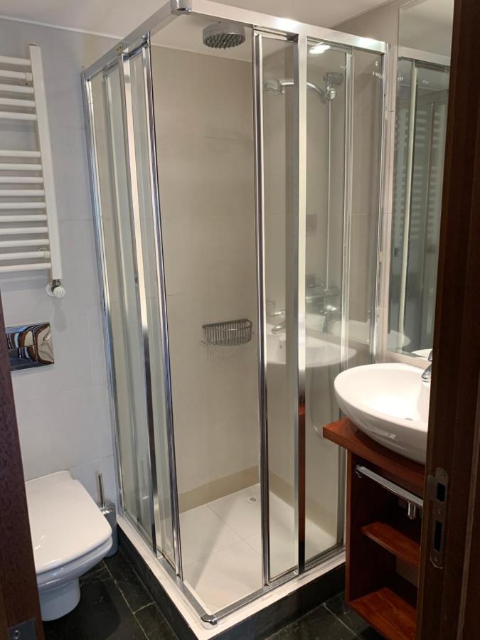 Hotel Playa Grande Suites Pucón Exteriör bild